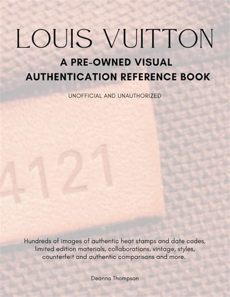 Get to Know: Louis Vuitton Materials 